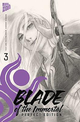 Blade of the Immortal Perfect Edition #3