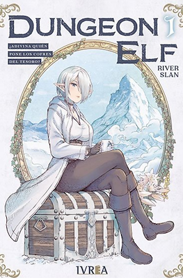 Dungeon Elf #1