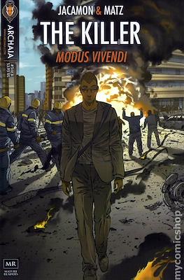 The Killer: Modus Vivendi #5