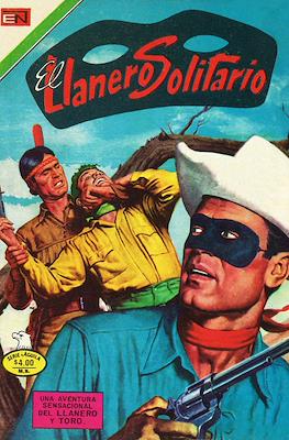 El Llanero Solitario #419