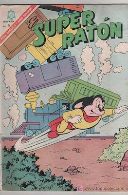 El Super Ratón #172