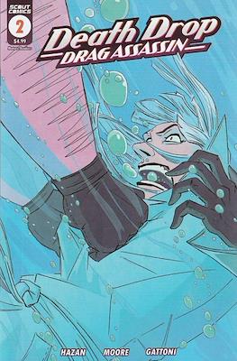 Death Drop: Drag Assassin #2