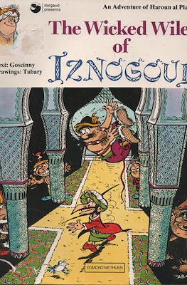 Iznogoud - An Adventure of Haroun al Plassid #3