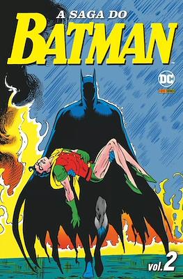 A Saga do Batman #2