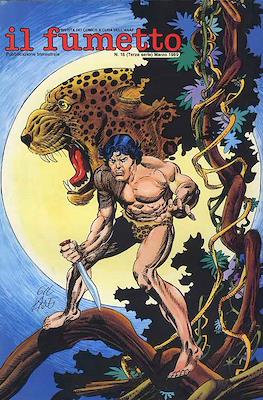 Il fumetto. 3ª serie #18
