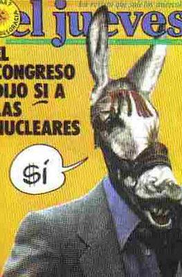 El Jueves #115