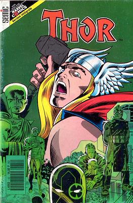 Thor Version Intégrale (1988-1993) #22