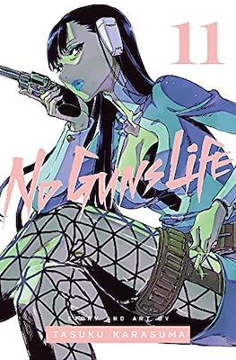 No Guns Life (Softcover) #11