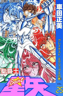 聖闘士星矢 Saint Seiya #25