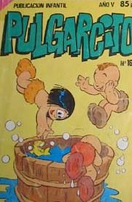Pulgarcito #166