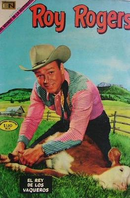 Roy Rogers #205