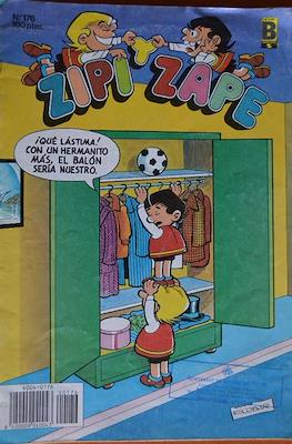 Zipi y Zape / ZipiZape #176