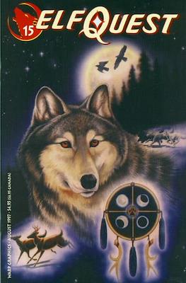Elfquest, volume 2 #15