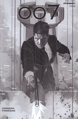 007 (2022- Variant Cover) #6.3