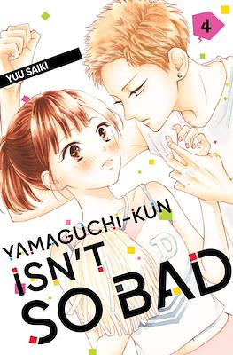Yamaguchi-kun Isn't So Bad #4