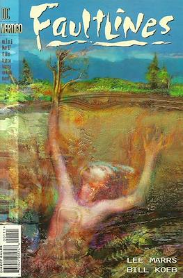 Faultlines #1