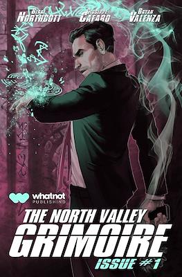 The North Valley Grimoire (Variant Covers) #1.5