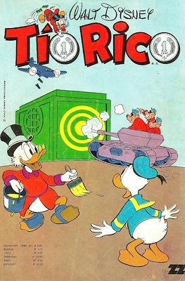 Tío Rico #85