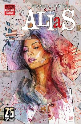 Jessica Jones: Alias - Red Band (2026) #3