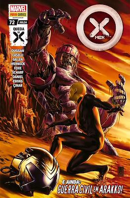 X-Men (2020-) #72