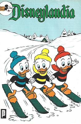 Disneylandia #521
