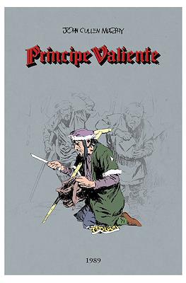 Príncipe Valiente #53