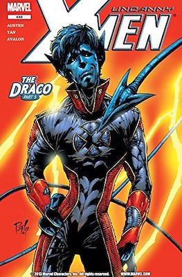X-Men Vol. 1 (1963-1981) / The Uncanny X-Men Vol. 1 (1981-2011) (Comic Book) #433
