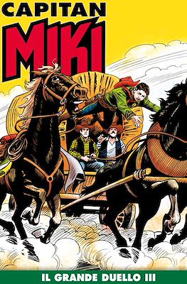 Capitan Miki #135