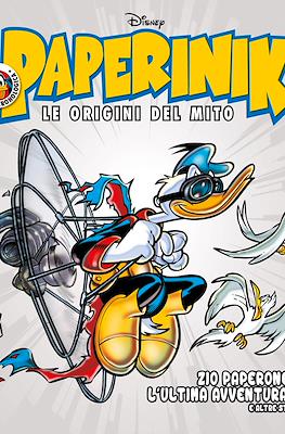 Paperinik: Le origini del mito #84