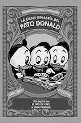 La Gran Dinastía del Pato Donald #27