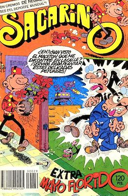 Extras numerados Bruguera (Grapa) #29