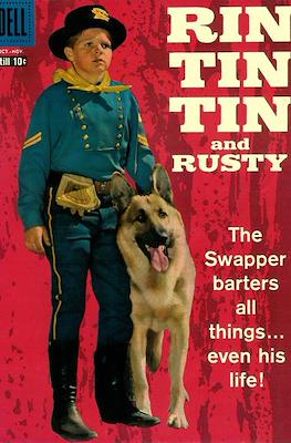 Rin Tin Tin / Rin Tin Tin and Rusty #27