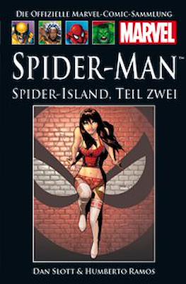 Die Offizielle Marvel-Comic-Sammlung #77