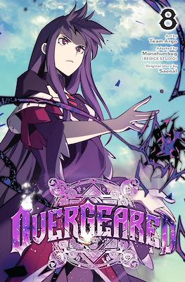 Overgeared #8