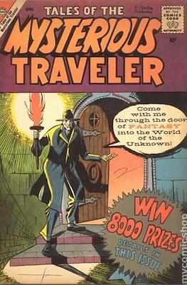 Tales of the Mysterious Traveler #12