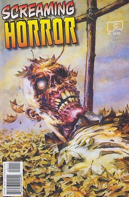 Screaming Horror