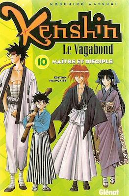 Kenshin le Vagabond #10