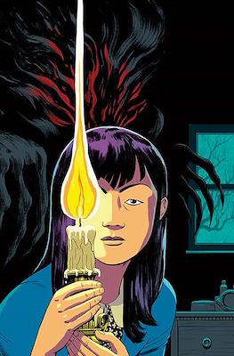 House of Slaughter (Variant Cover) #17.2
