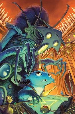Twig (Variant Cover) #2.2