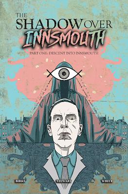 The Shadow Over Innsmouth