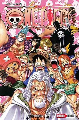 One Piece (Rústica) #52