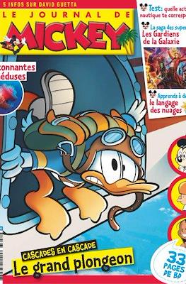 Le Journal de Mickey #3451