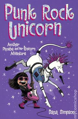 Phoebe and Her Unicorn #13