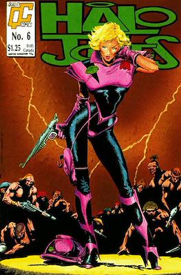 Halo Jones #6