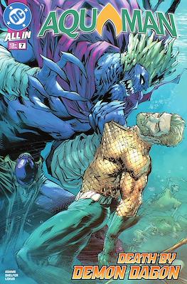 Aquaman Vol. 9 (2025-2026) / Emperor Aquaman (2026-) (Comic Book 28-32 pp) #7