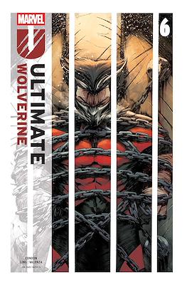 Ultimate Wolverine (2025-2026) #6