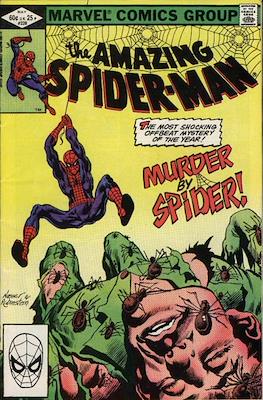The Amazing Spider-Man Vol. 1 (1963-1998) (Comic-book) #228