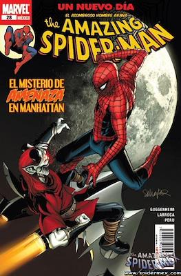 The Amazing Spider-Man (Grapa) #28