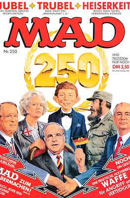 Deutsches Mad #250