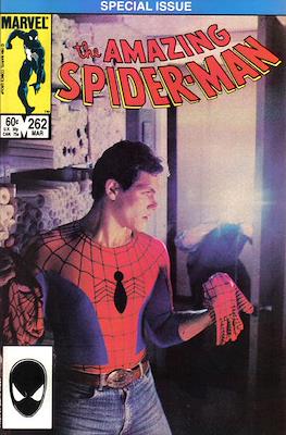 The Amazing Spider-Man Vol. 1 (1963-1998) #262